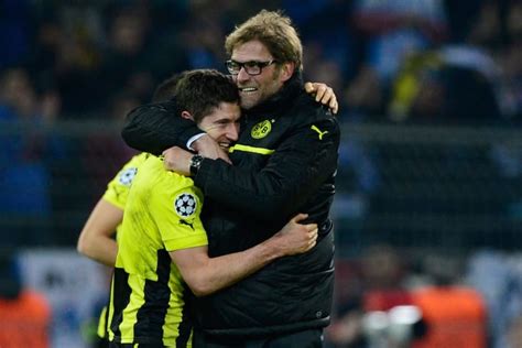 lewandowski bet|Robert Lewandowski reveals the bet he made with .
